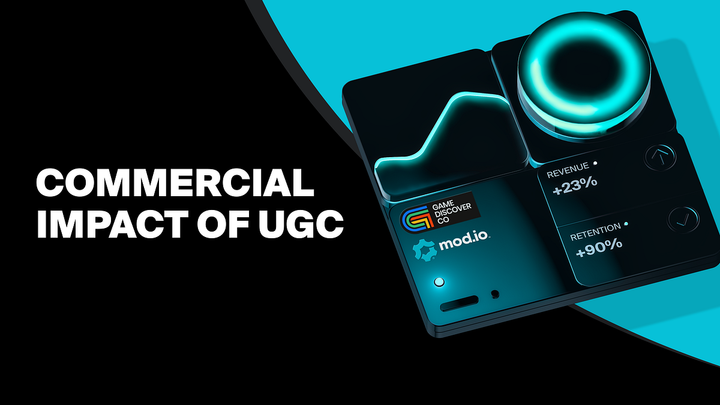Commercial Impact of UGC